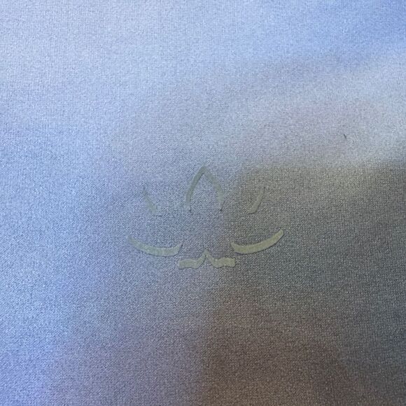 NWOT BEYOND YOGA Olympus High Waisted Midi Legging Lavender Sunset Women’s Med - Picture 3 of 6